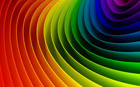 Arte desde La creatividad y el color
