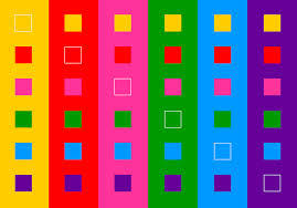 Arte desde La creatividad y el color