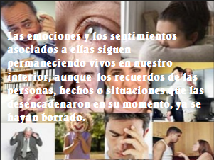 SUBSISTEMAS DE LA MEMORIA