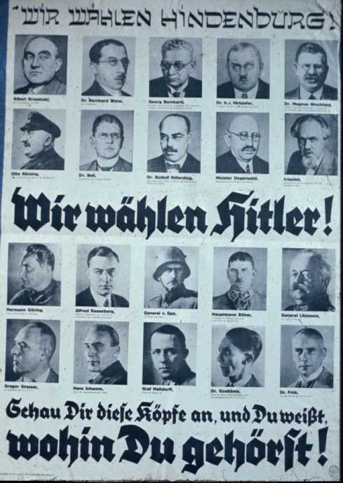 Rise of the Nazi's - how did the Nazi's gain considerable support by 1923??