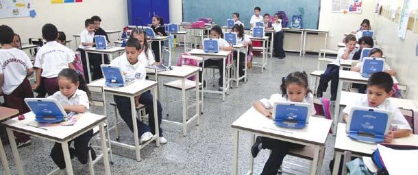 Bases legales vigentes en el sistema educativo venezolano