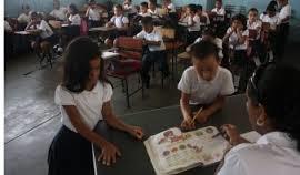 Bases legales vigentes en el sistema educativo venezolano
