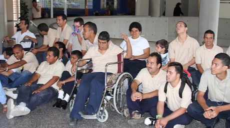 Bases legales vigentes en el sistema educativo venezolano