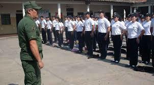 Bases legales vigentes en el sistema educativo venezolano