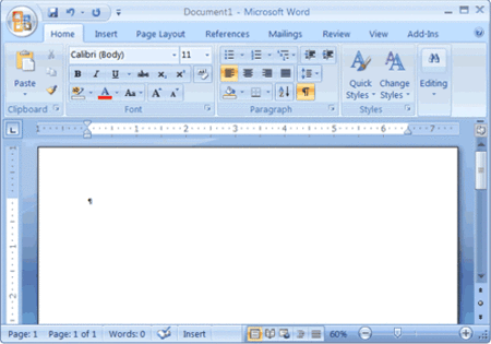 Manejadores de Datos y Herramientas de Escritorio para el calculo y edición de textos