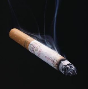 nuestro primer cigarro resumen del librio