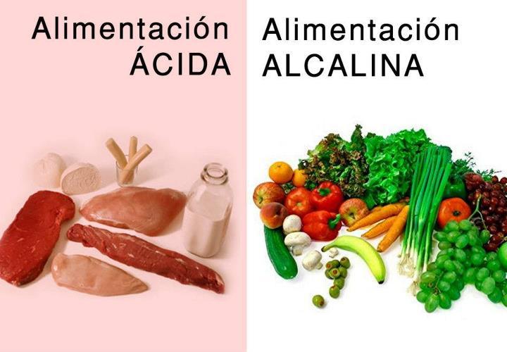 ÁCIDOS Y BASES EN LA VIDA DIARIA