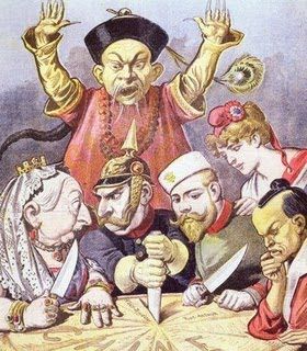 3ºB nº 17 - 1ª Guerra Mundial e Revolução Russa