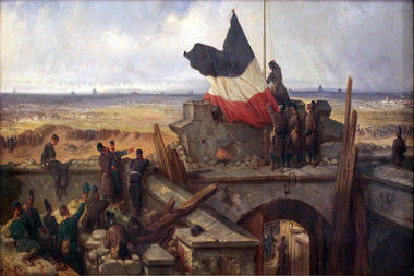 3ºB nº 17 - 1ª Guerra Mundial e Revolução Russa
