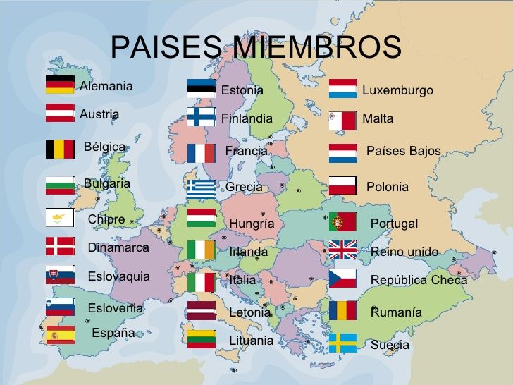 Al dejar Inglaterra la UE , ¿Qué repercusiones traerá a Europa y a nivel Mundial?