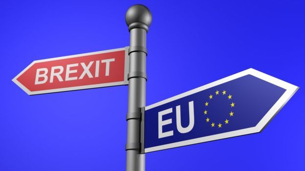 Al dejar Inglaterra la UE , ¿Qué repercusiones traerá a Europa y a nivel Mundial?
