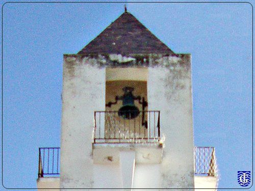 La leyenda del señor San Antonio