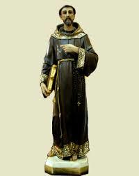 La leyenda del señor San Antonio