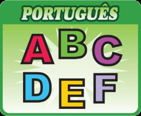 GRAMÁTICA da LÍNGUA PORTUGUESA