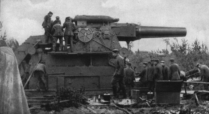 Causas principales de la Primera Guerra Mundial