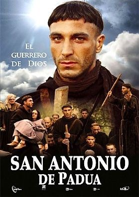 2. La leyenda del señor San Antonio