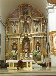 2. La leyenda del señor San Antonio