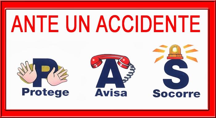Primeros auxilios en la empresa