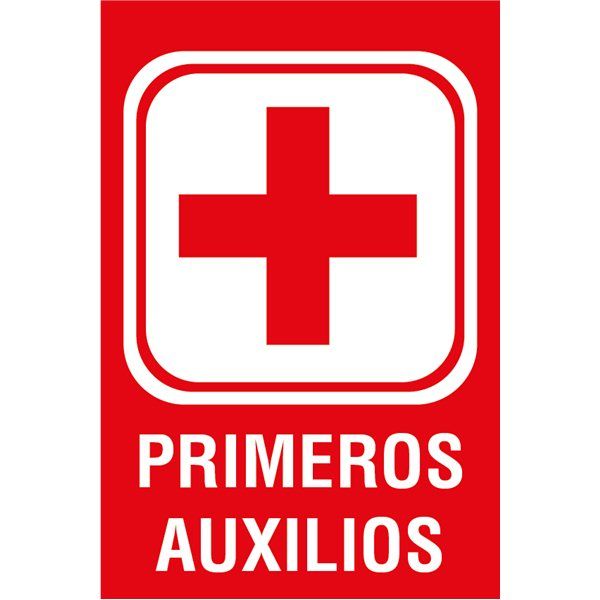 Primeros auxilios en la empresa