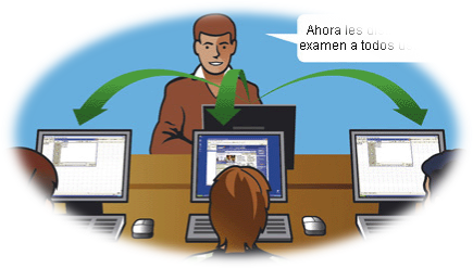 CAMPOS DE ACCIÓN DE LA INGENIERÍA INFORMÁTICA