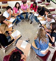 La disciplina en la preadolescencia y en la adolescencia