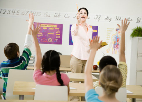 La disciplina en la preadolescencia y en la adolescencia