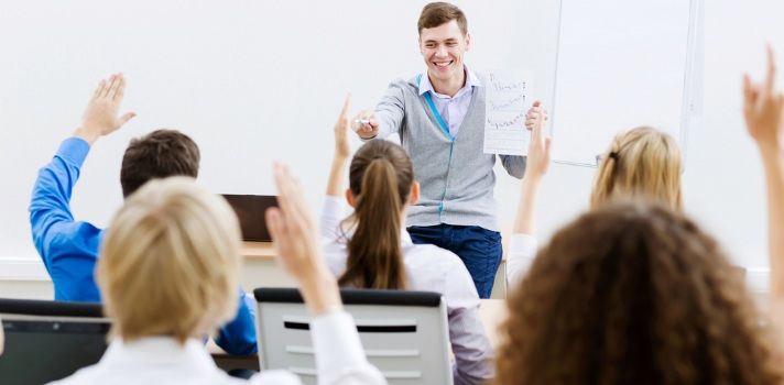 La disciplina en la preadolescencia y en la adolescencia