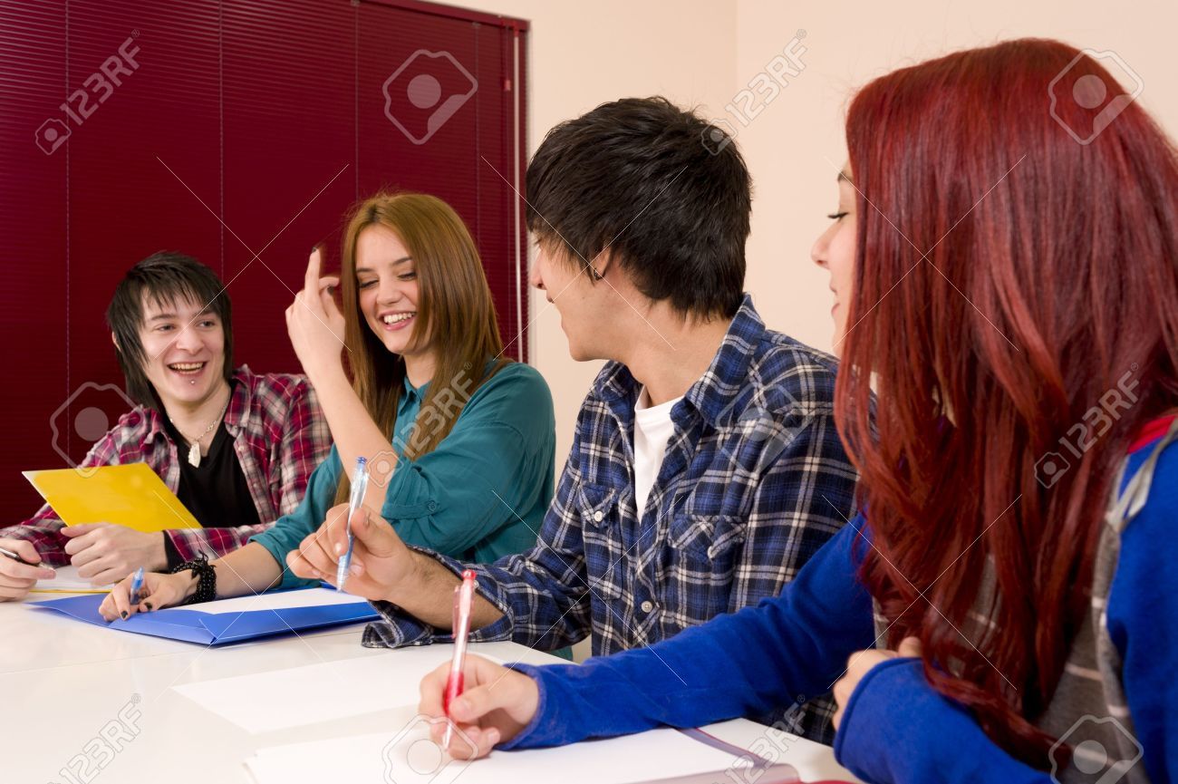 La disciplina en la preadolescencia y en la adolescencia