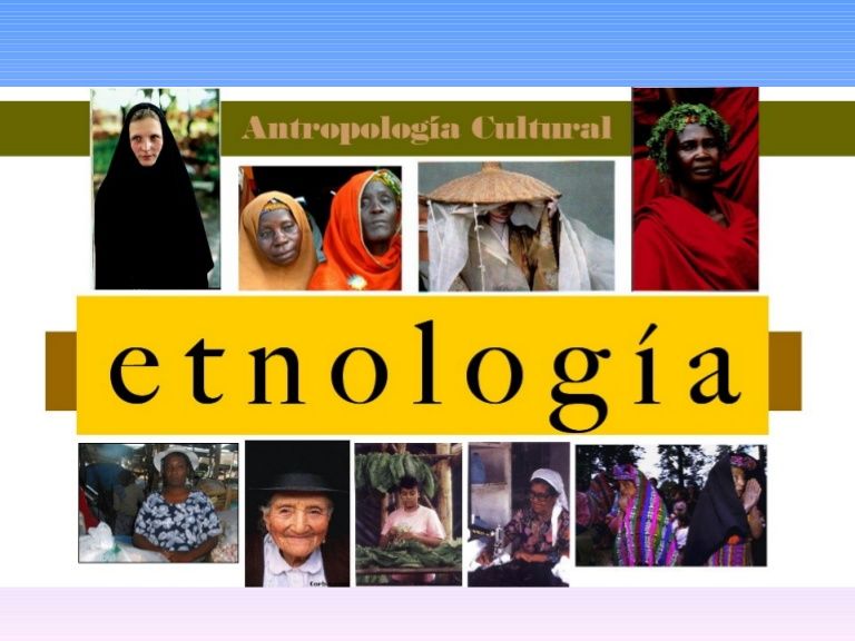 Filosofia y Antropologia