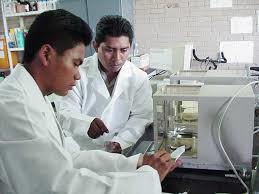 Reglamento de higiene y seguridad en los laboratorios de la Facultad de Química