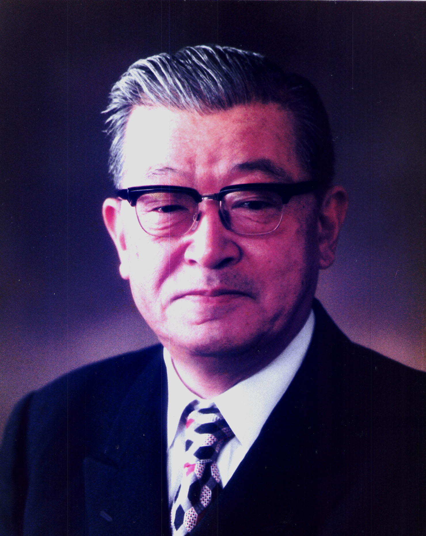 Kaoru Ishikawa Japón (1915-1989)