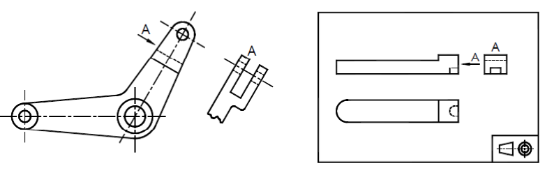 Normas Técnicas Colombianas De Dibujo Técnico