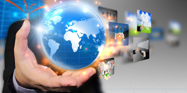 Los negocios internacionales y la globalización