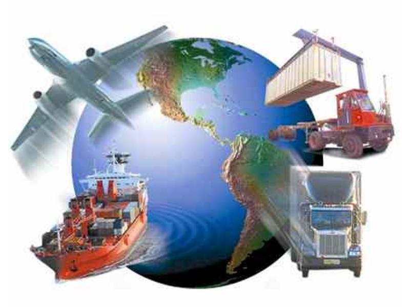 Los negocios internacionales y la globalización