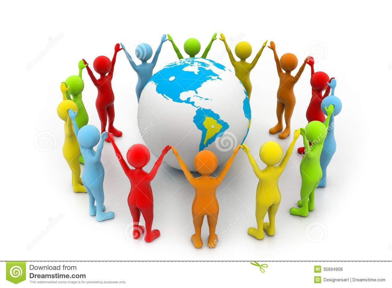 El compromiso Individual y Social del Ser Humano