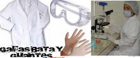 Reglamento de Higiene y Seguridad para laboratorios de la Facultad de Química