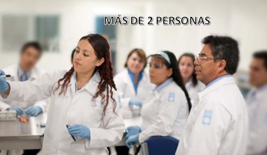 Reglamento de Higiene y Seguridad para laboratorios de la Facultad de Química
