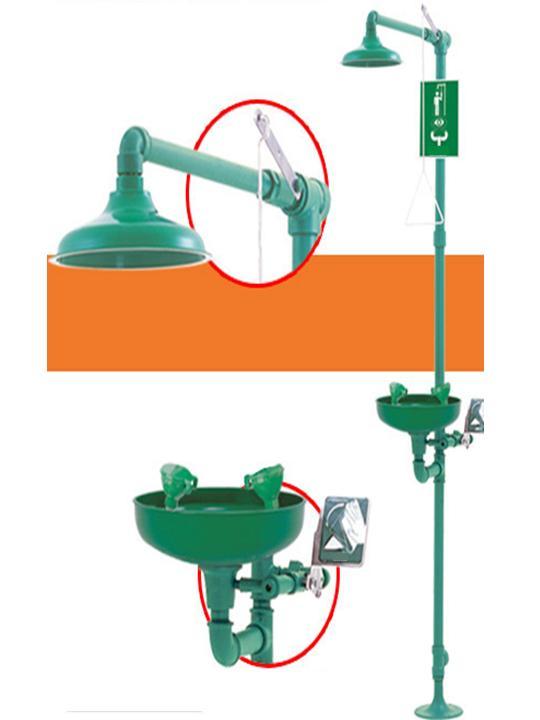 Reglamento de Higiene y Seguridad F.Q.