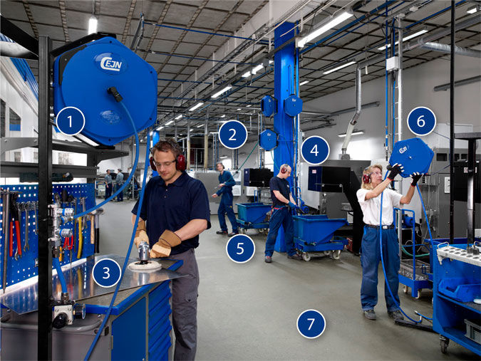 Reglamento de Higiene y Seguridad F.Q.