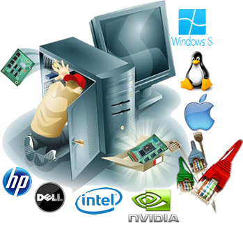 MANTENIMIENTO DE UN COMPUTADOR