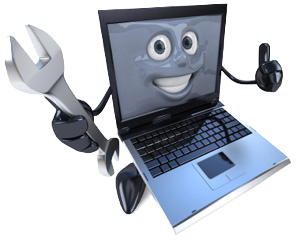 MANTENIMIENTO DE UN COMPUTADOR
