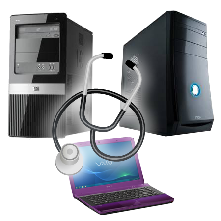 MANTENIMIENTO DE UN COMPUTADOR