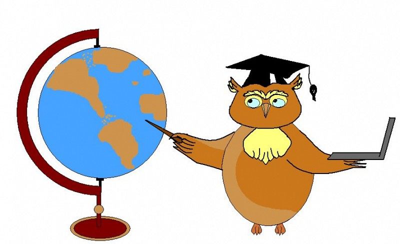 GEOPOLÍTICA Y GEOGRAFÍA POLÍTICA