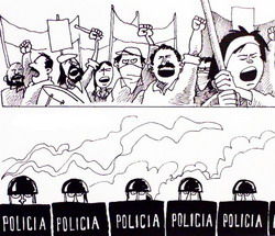 GEOPOLÍTICA Y GEOGRAFÍA POLÍTICA