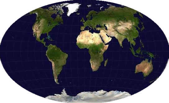 GEOPOLÍTICA Y GEOGRAFÍA POLÍTICA