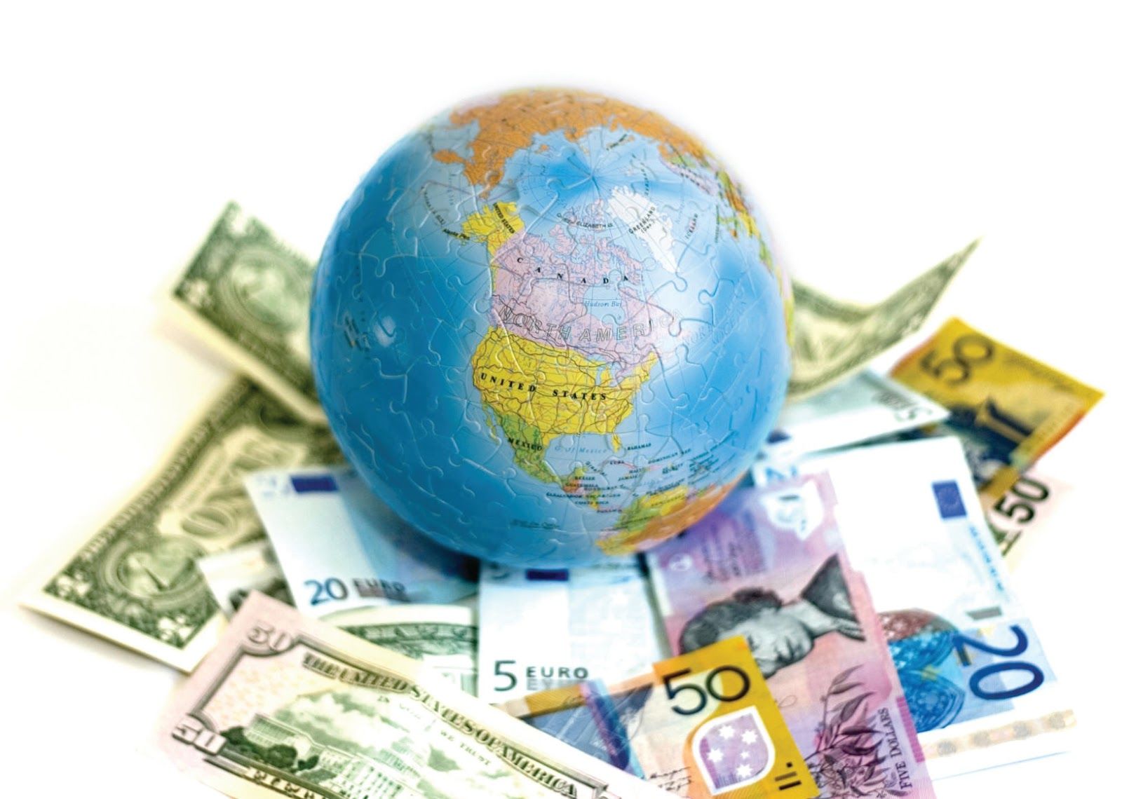 GEOPOLÍTICA Y GEOGRAFÍA POLÍTICA