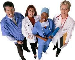 RELACIÓN DEL PROFESIONAL DE LA SALUD CON EL PACIENTE
