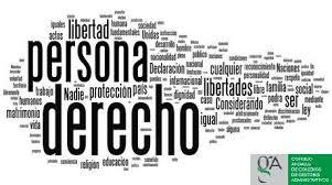 DECLARACION UNIVERSAL DE DERECHOS HUMANOS