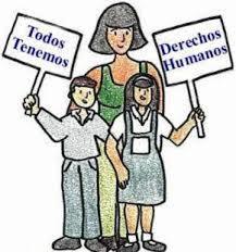 DECLARACION UNIVERSAL DE DERECHOS HUMANOS