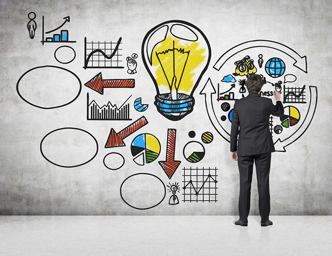 LOS EMPRENDEDORES EVOLUCIONAN EL CONCEPTO